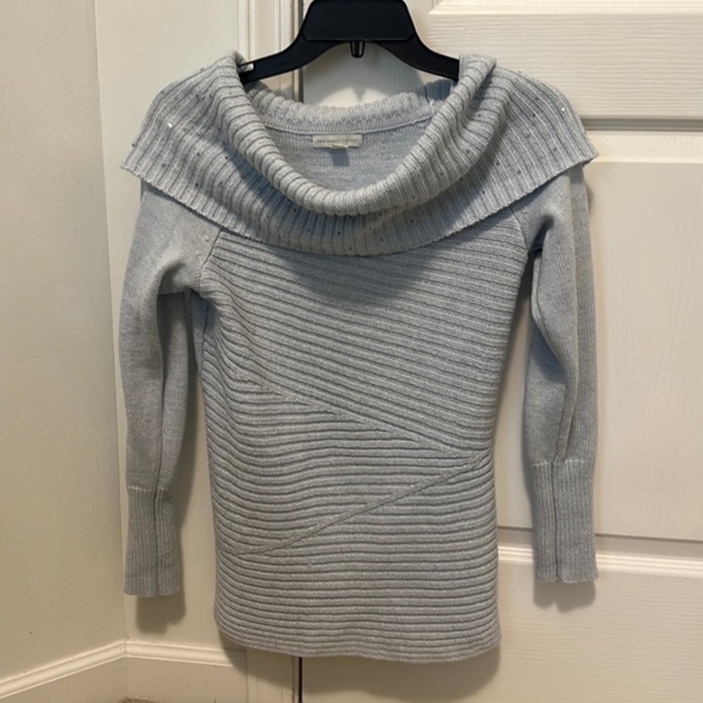 New York and Company Sweater